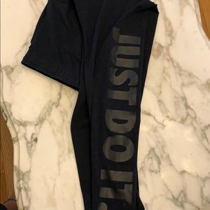 Nike Leggings